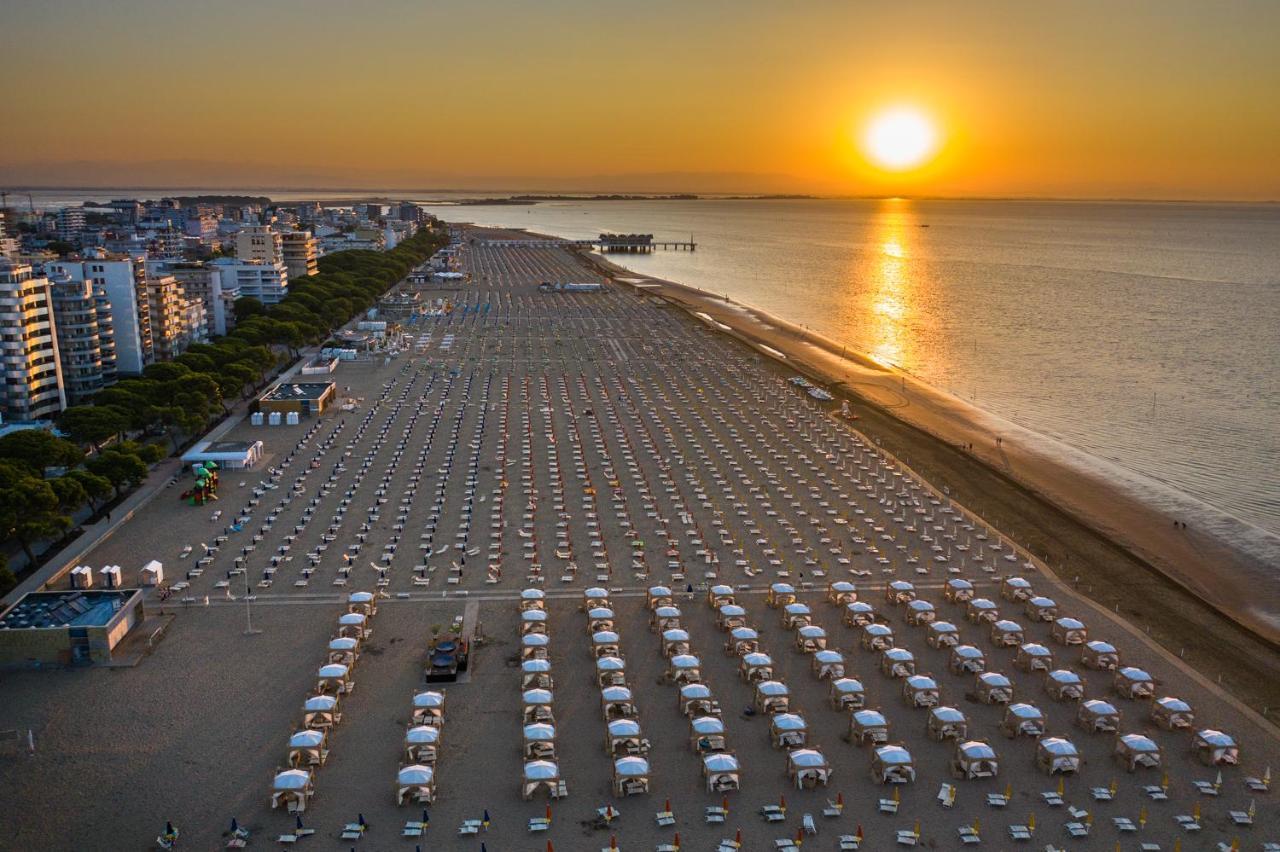 Appartamenti Villaggio Giardino Lignano Sabbiadoro Exterior photo